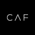 CAF Cafe logo