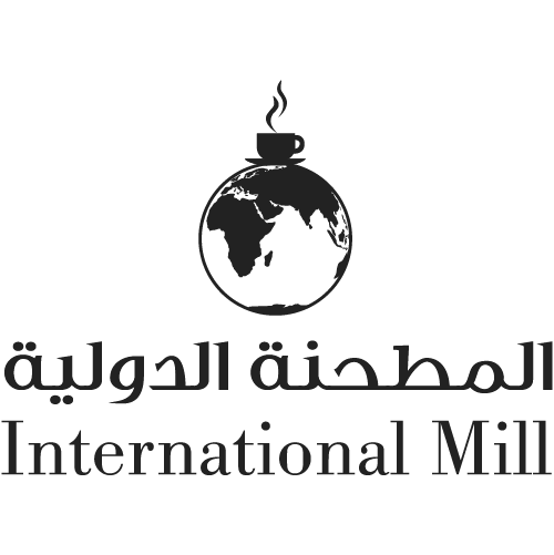 International Mill logo